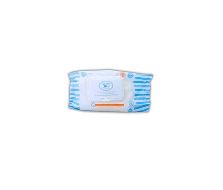 Picu Baby Sensitive Toallitas 72uds
