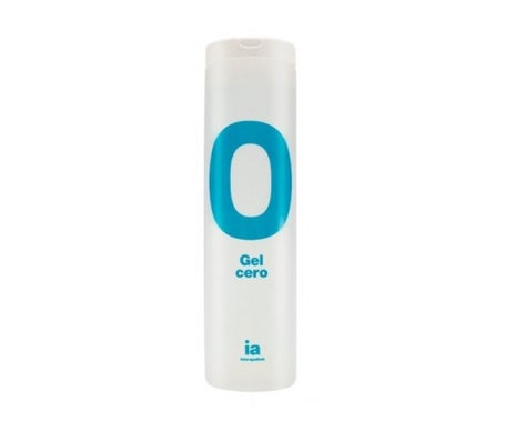 Interapothek Gel Cero Triplo Surt 1L