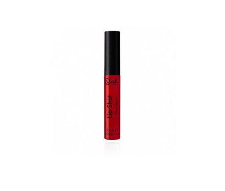 Sleek Brillo de Labios Lip Shot Gloss Corrupted 1ud