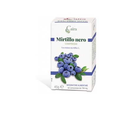 Baya Amelcur 30Cpr de GRUPPO AMELFARMA di Cioni V. | Natural Doctor