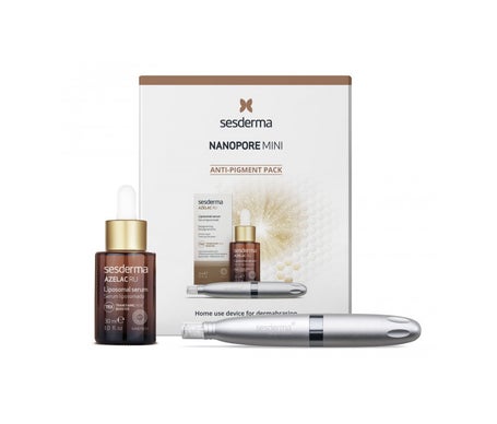 Sesderma Nanopore Mini Pack Despigmentante