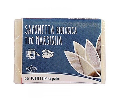 JABÓN DE MARSELLA BIO