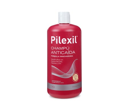Pilexil Shampoo gegen Haarausfall 900ml