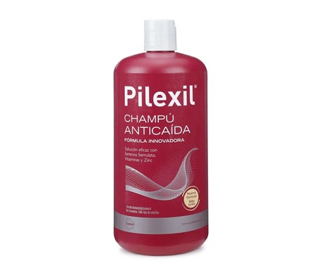 Pilexil Champú Anticaída 900ml