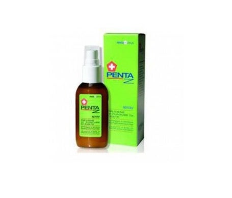 Loción de Catarata Penta Z Nepeta