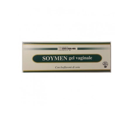 Irmed Soymen Gel Vaginal 25g