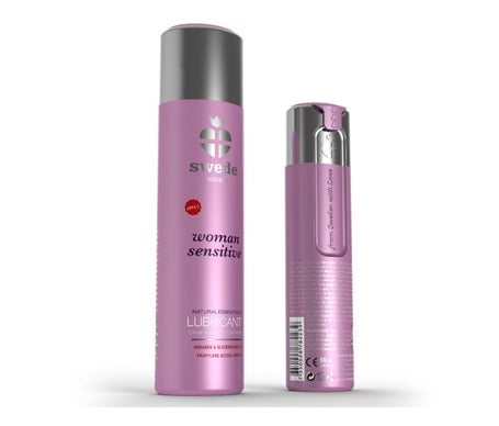 Swede Original Lubricante Woman Sensitive 60ml