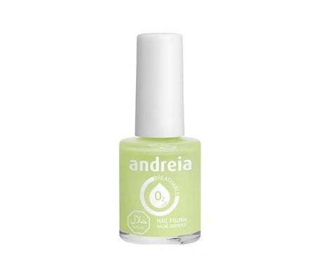 Andreia Breathable Esmalte Uñas Nro B4 10.5ml