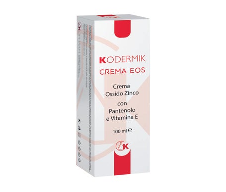 Kodermik Crema Eos 100ml