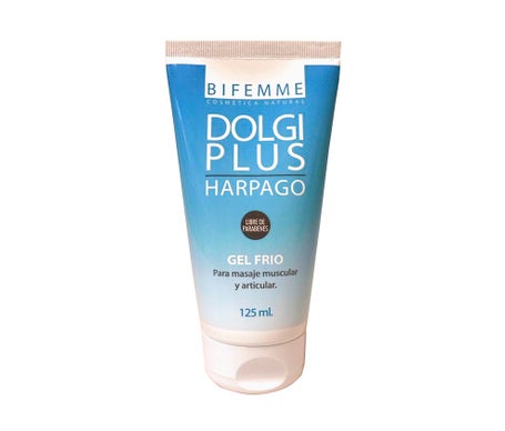 Bifemme Dolgi Plus Harpago Gel Frío 125 ml