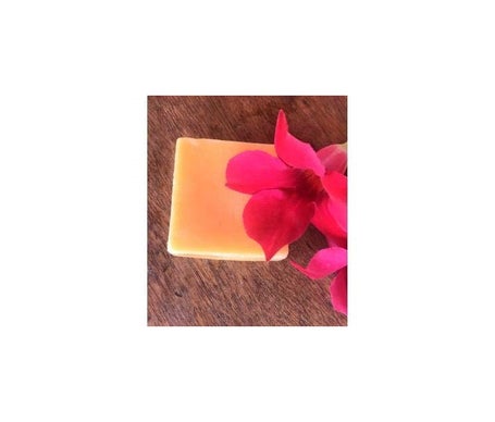 Nitx Acondicionador Sólido Antifrizz 55g