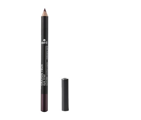 Avril Lápiz Ojos Aubergine Nacre 1g