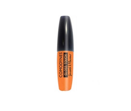 Comodynes Gloss Touch Tangerine 04