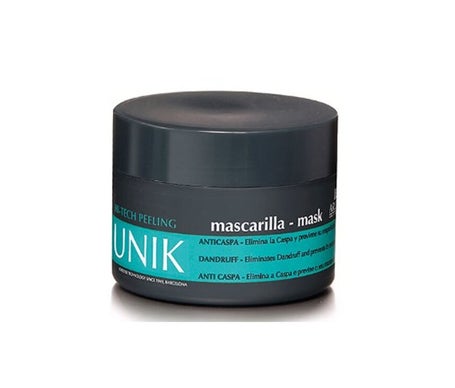Arual Unik Hi-Tech Mascarilla 250ml