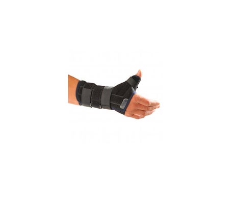 Cizeta Medicali Vivaflex Muñequera Ortopédica 8 cm 3 1 Pa