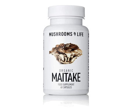 Renaco Maitake Hongos 60 caps