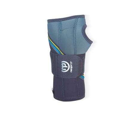Prim Neoprair Muñequera Feru Extraib Izq TG 19-21cm Gris 1ud