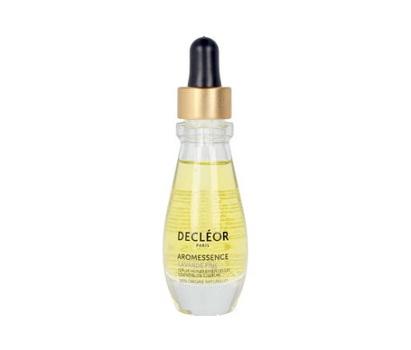 Décleor Aromessence Lavándula Vera Sérum Revitalizante 15ml