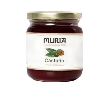 Muria Miel de Limón 1Kg