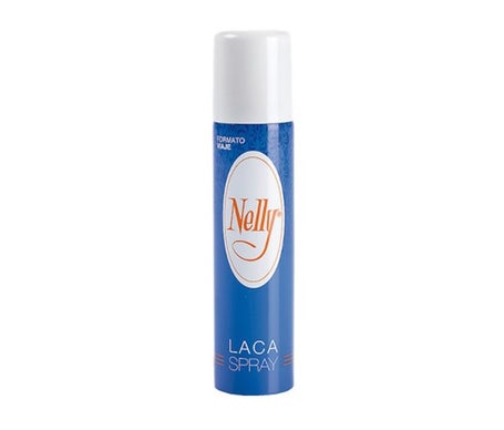 Nelly Laca Spray 75ml