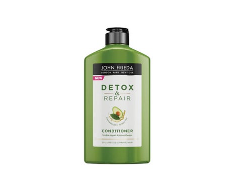John Frieda Detox Repair Acondicionador 250ml
