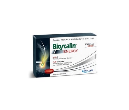 Bioscalin Energy 60 comp