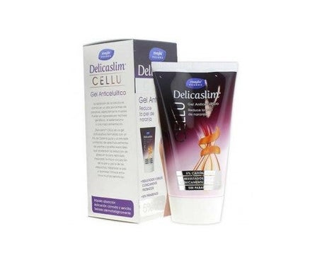 Mayla Delicaslim Cellugen 150ml