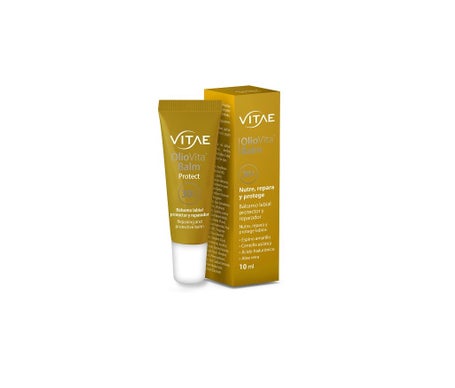 Vitae OlioVita Balm Protect SPF30+ 10ml