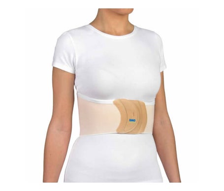 Emo Faja Costal Sra TL Fj342 Beige 1ud