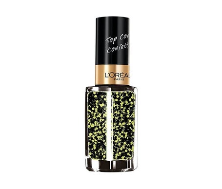 'L''Oréal Color Riche Nail Lacquer Esmalte Uñas Nro 925 5ml'