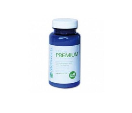 Stesweet Stevia Polvo Bio 50 G de BIOBEL | Natural Doctor