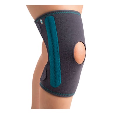 Orliman Rodillera con Flejes Op1181 Talla 2