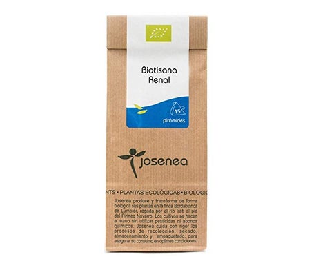 Josenea Biotisana Renal 15 pirámides