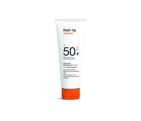 Daylong Extreme SPF50+ Leche Solar Liposomal Corporal y Facial 50ml