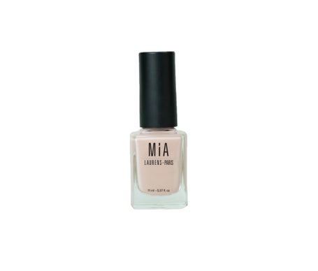 Mia Laurens Paris Sand Storm esmalte de uñas 11ml