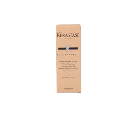 Kerastase Curl Manifesto Aceite 50ml