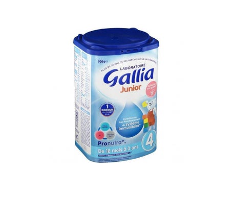 Gallia Milk Baby Expert Ar2 800g Promofarma