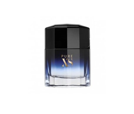 pure xs eau de toilette