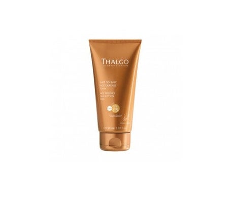 Thalgo Age Defence Loção Solar Spf15 150ml