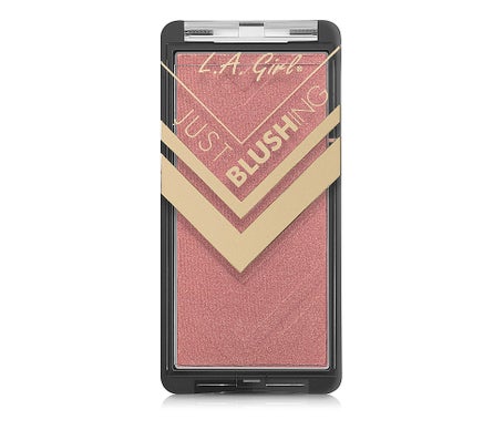 L.A. Girl Just Blushing Colorete Just Radiant 7g