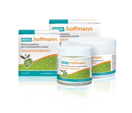 Crema Nova Hoffmann 200Ml