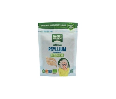 Naturgreen Psyllium Bio 100g