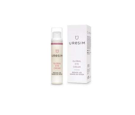 Uresim gel contorno de ojos 15ml