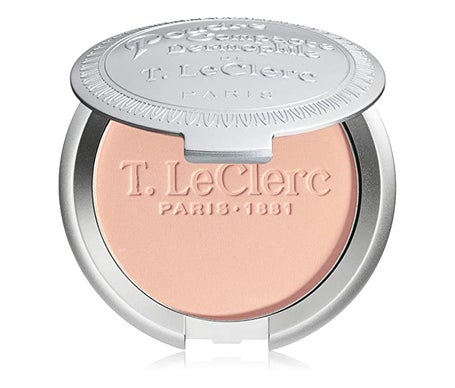 T. LeCLerc Polvo para Viaje Chair Ocrée 7g