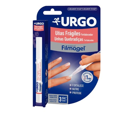 Urgo Filmogel Uñas Frágiles Stick 2ml