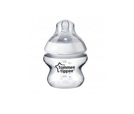 Tommee Tippee Advanced Anti-Colic Bottle (150 ml) - Biberones