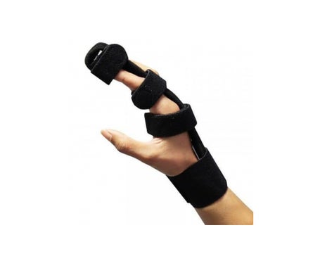 Gibaud Attel Poig/Doigt 6610 T4