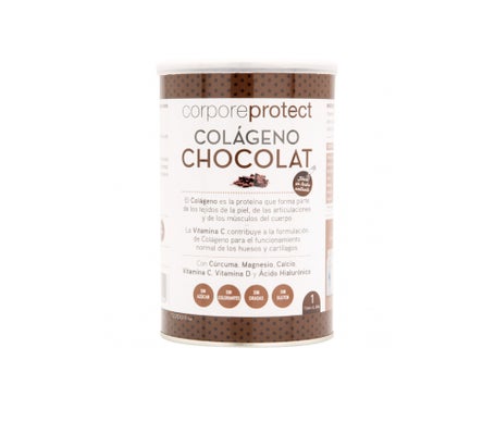 Corpore Protect Colageno Chocolate