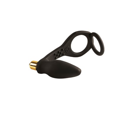 Rocks-Off Ro-Zen Estimulador Prostático 7 Velocidades 1ud