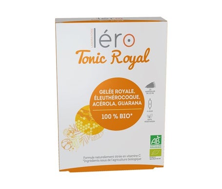 Lero Tonic Royal 20x10ml